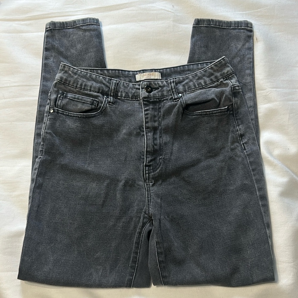 Forever 21 Skinny Jeans